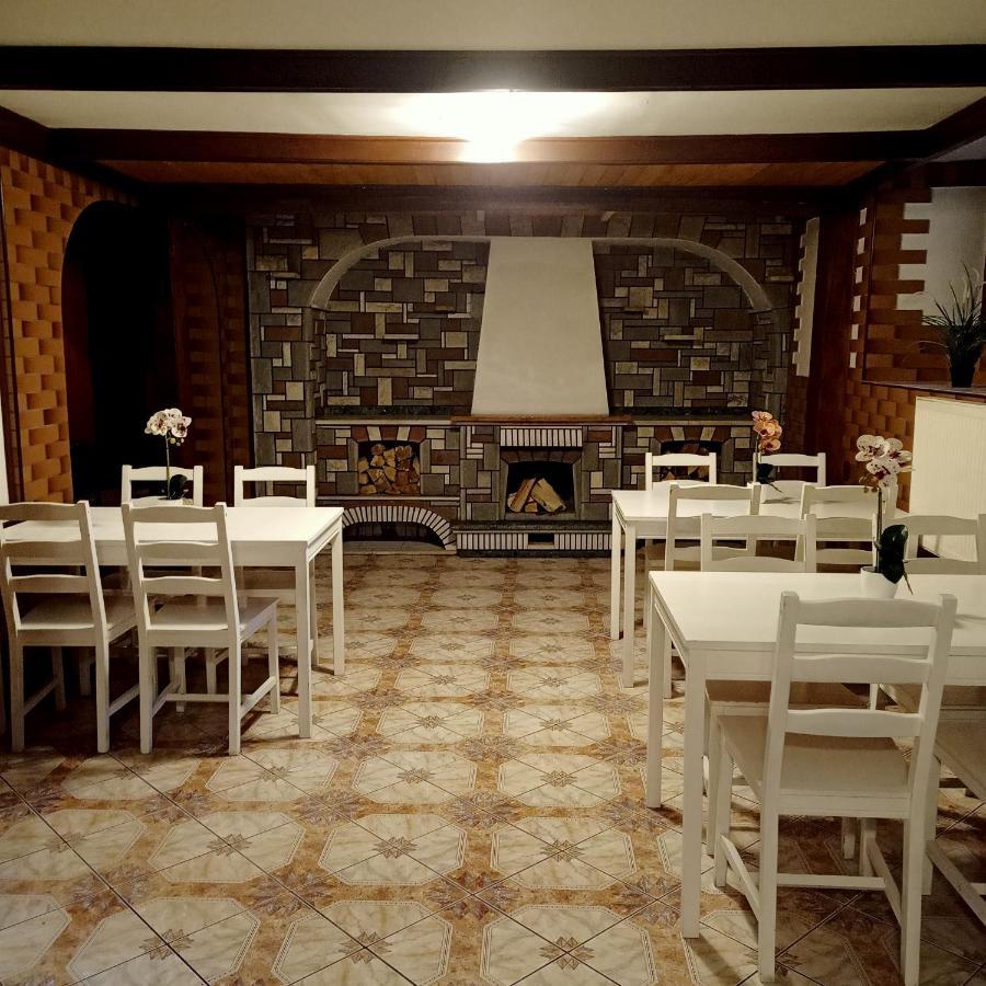 Kazkowa Koliba Hotel Zakopane Exterior foto