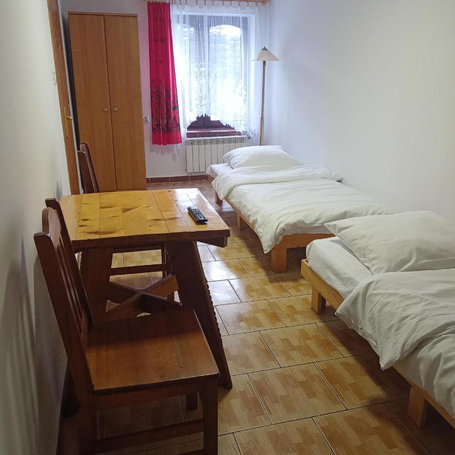 Kazkowa Koliba Hotel Zakopane Quarto foto