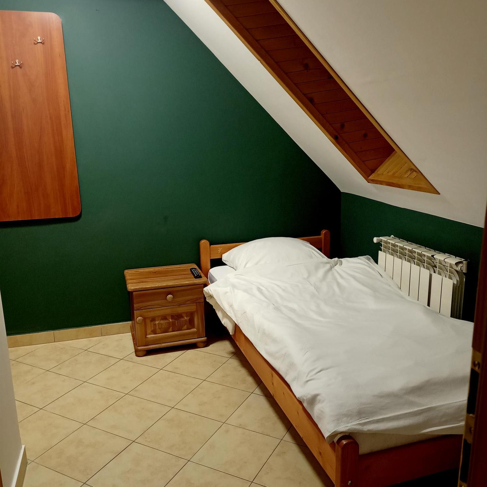Kazkowa Koliba Hotel Zakopane Quarto foto