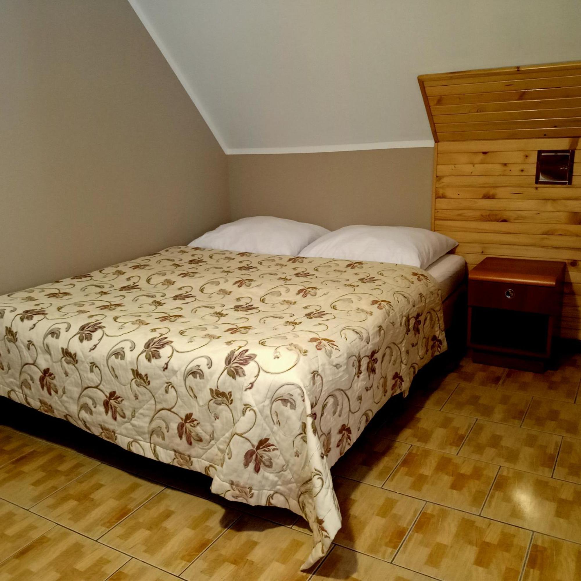 Kazkowa Koliba Hotel Zakopane Quarto foto