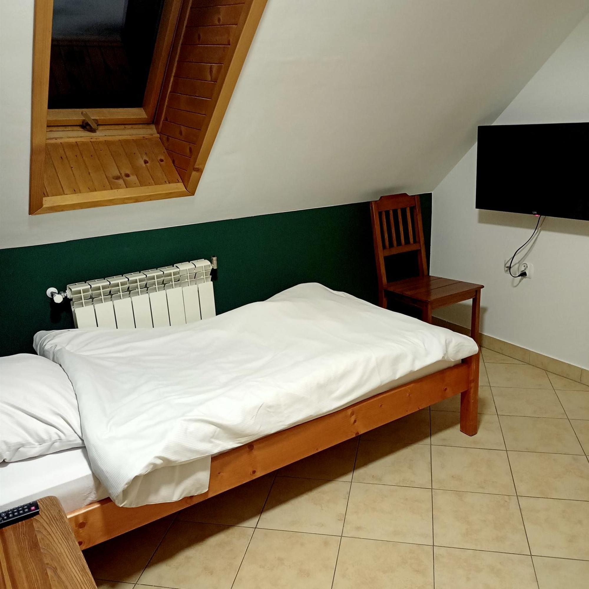Kazkowa Koliba Hotel Zakopane Quarto foto