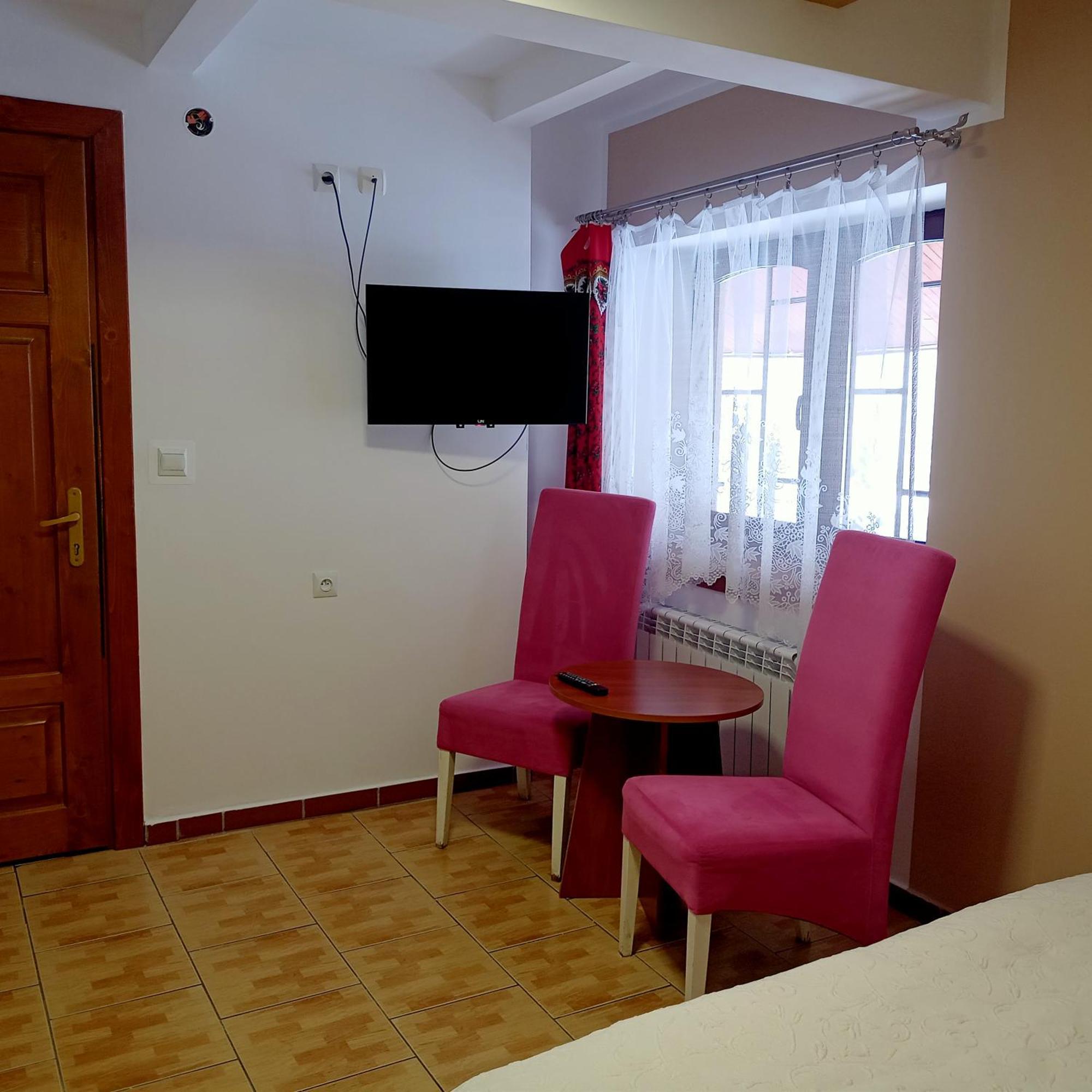 Kazkowa Koliba Hotel Zakopane Quarto foto
