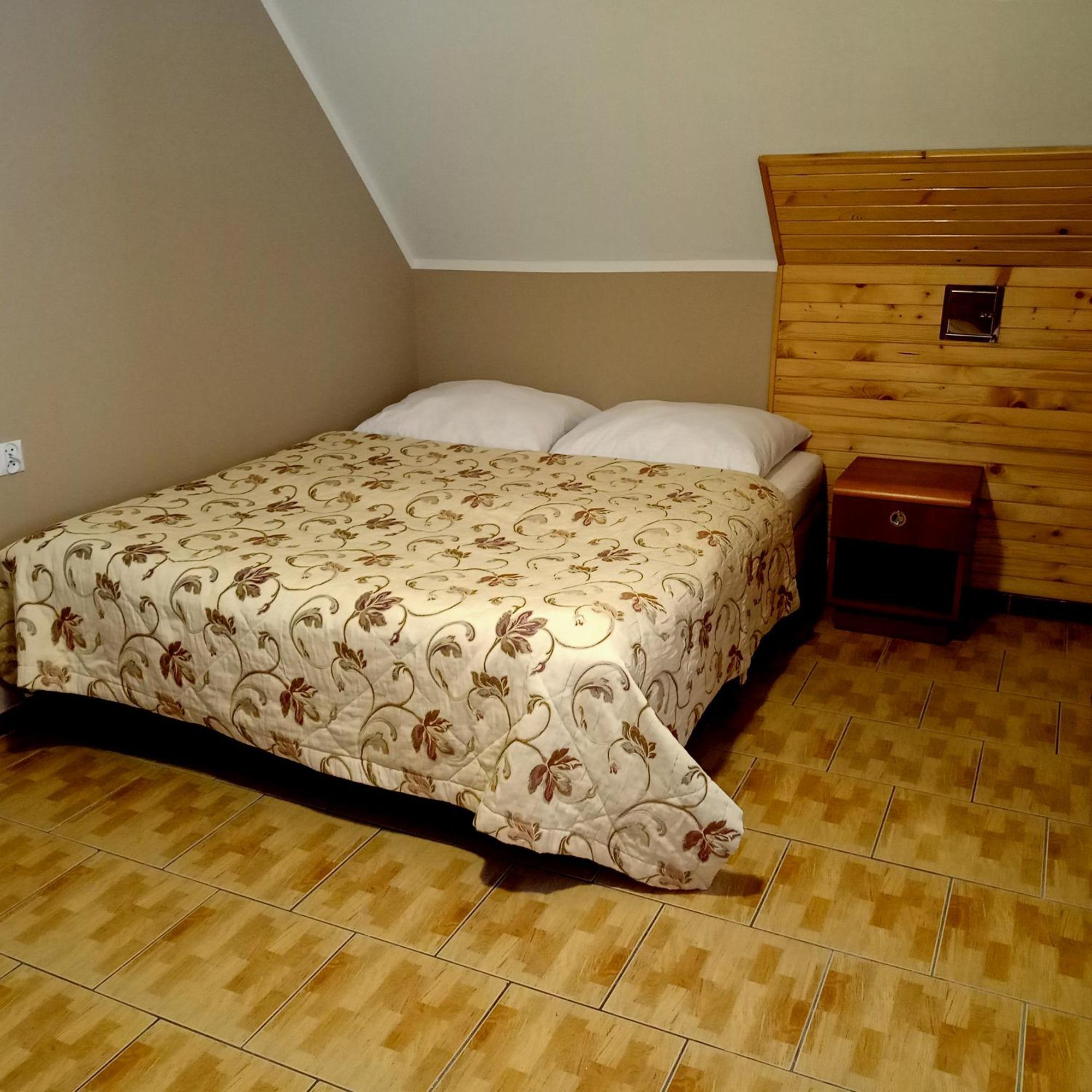 Kazkowa Koliba Hotel Zakopane Quarto foto