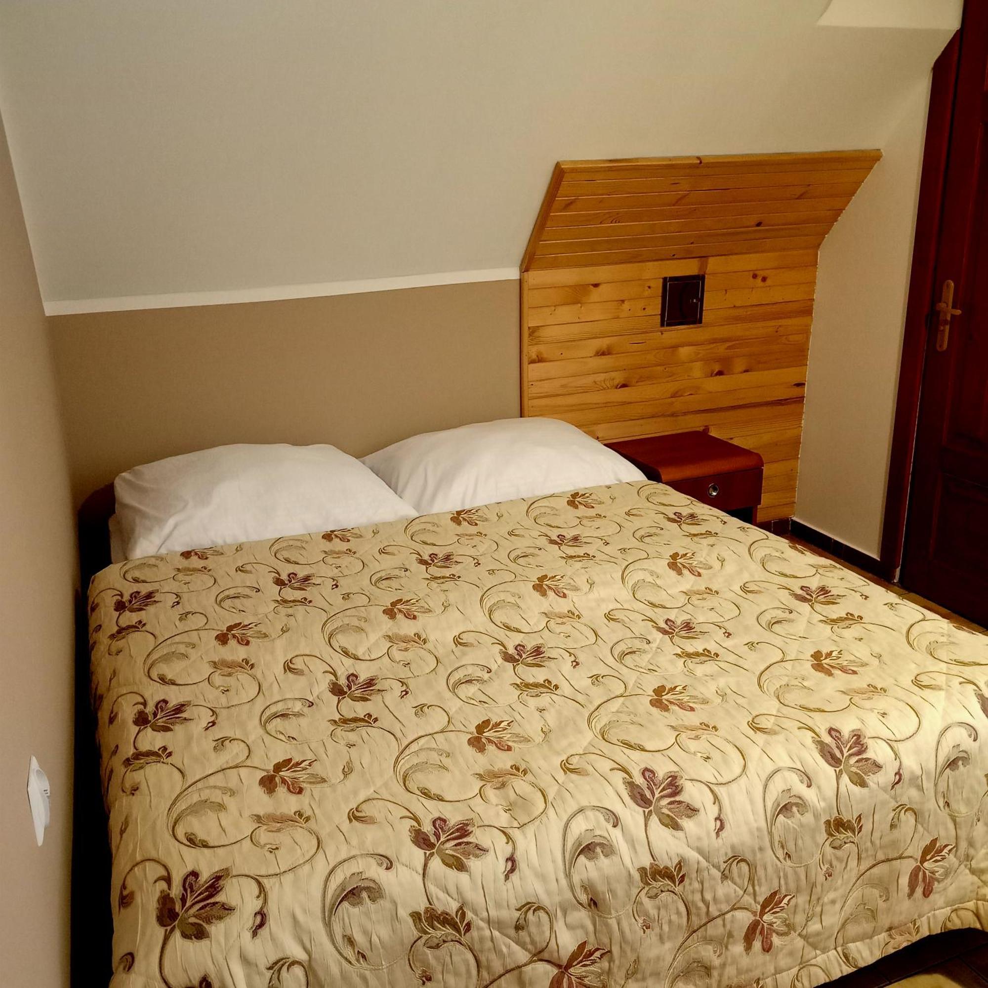 Kazkowa Koliba Hotel Zakopane Quarto foto