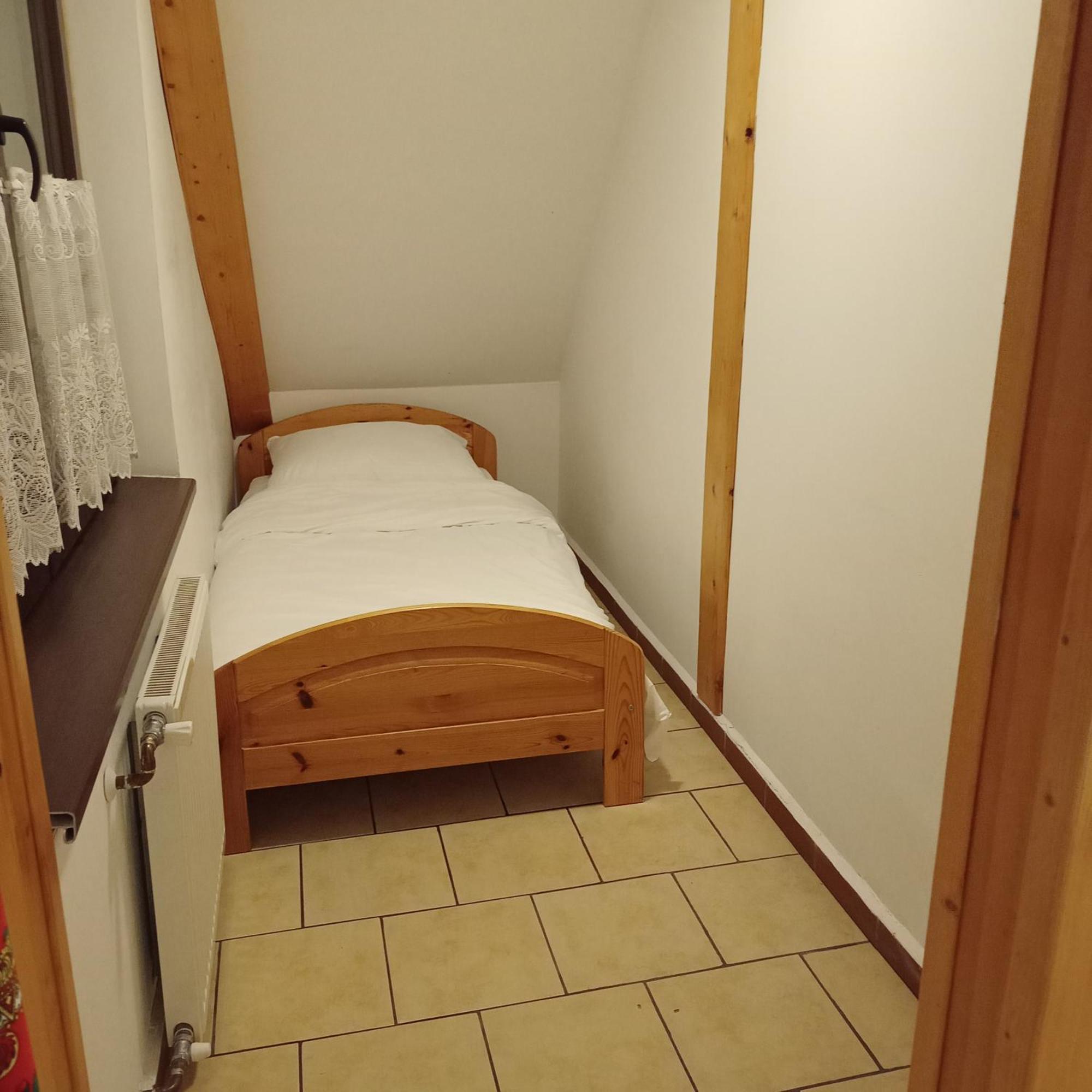 Kazkowa Koliba Hotel Zakopane Quarto foto