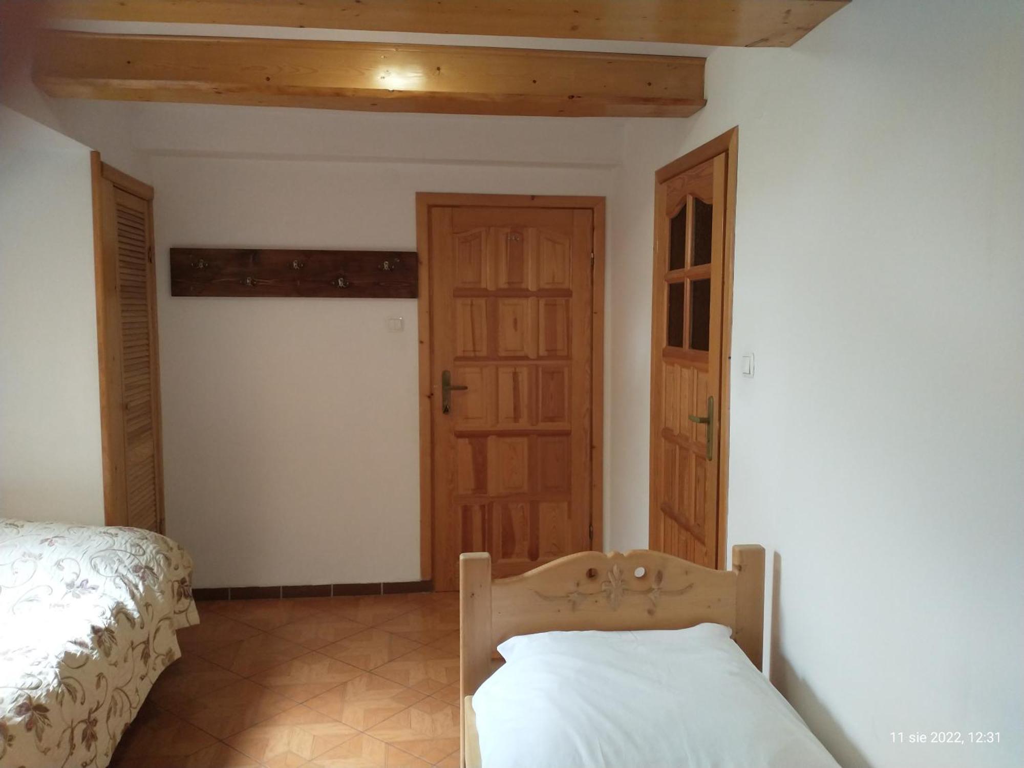Kazkowa Koliba Hotel Zakopane Quarto foto