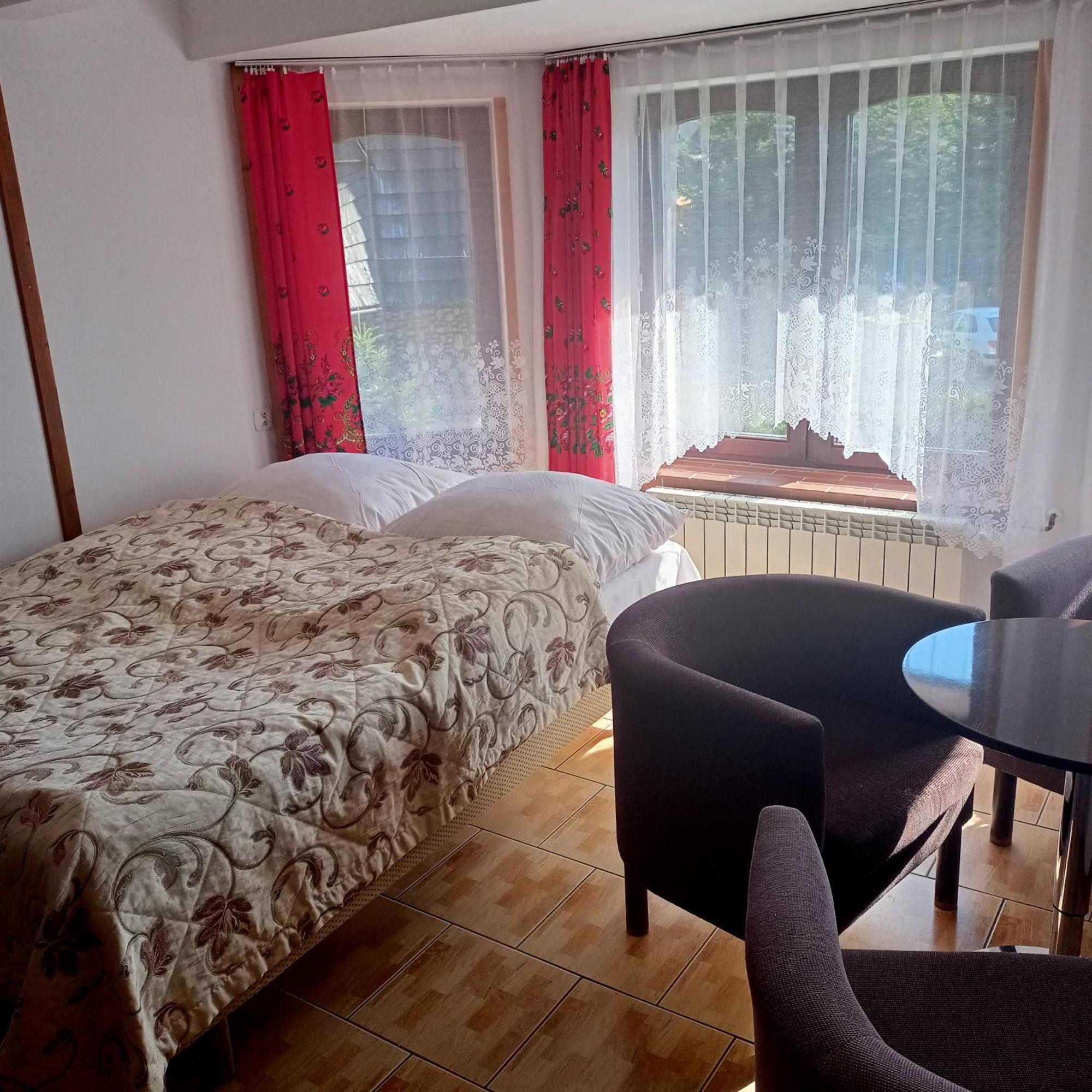 Kazkowa Koliba Hotel Zakopane Quarto foto