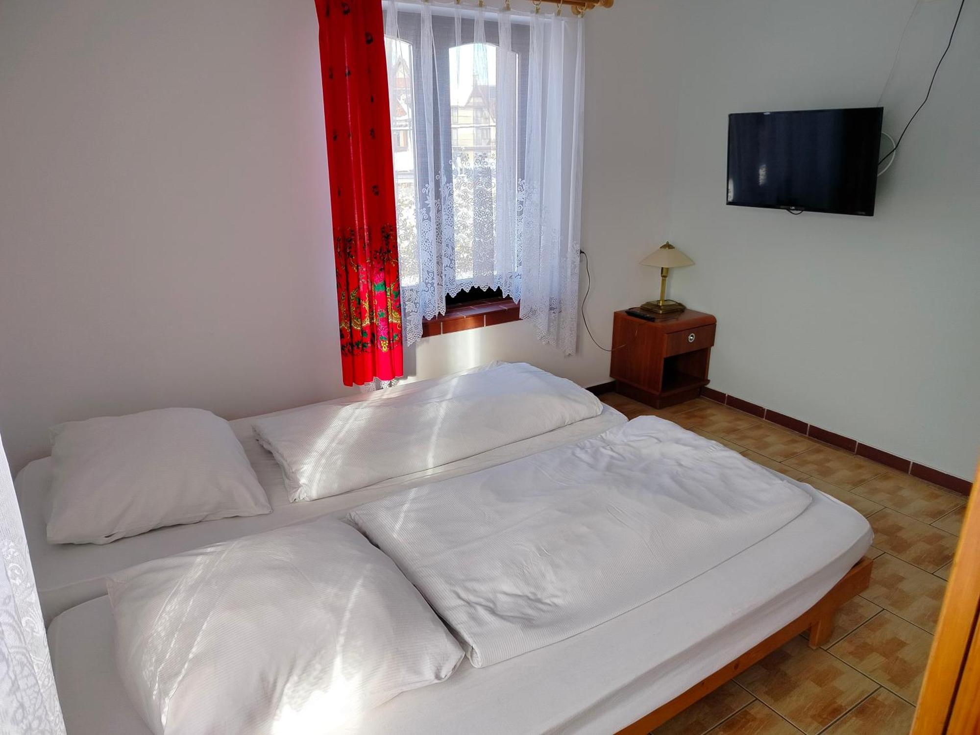 Kazkowa Koliba Hotel Zakopane Quarto foto