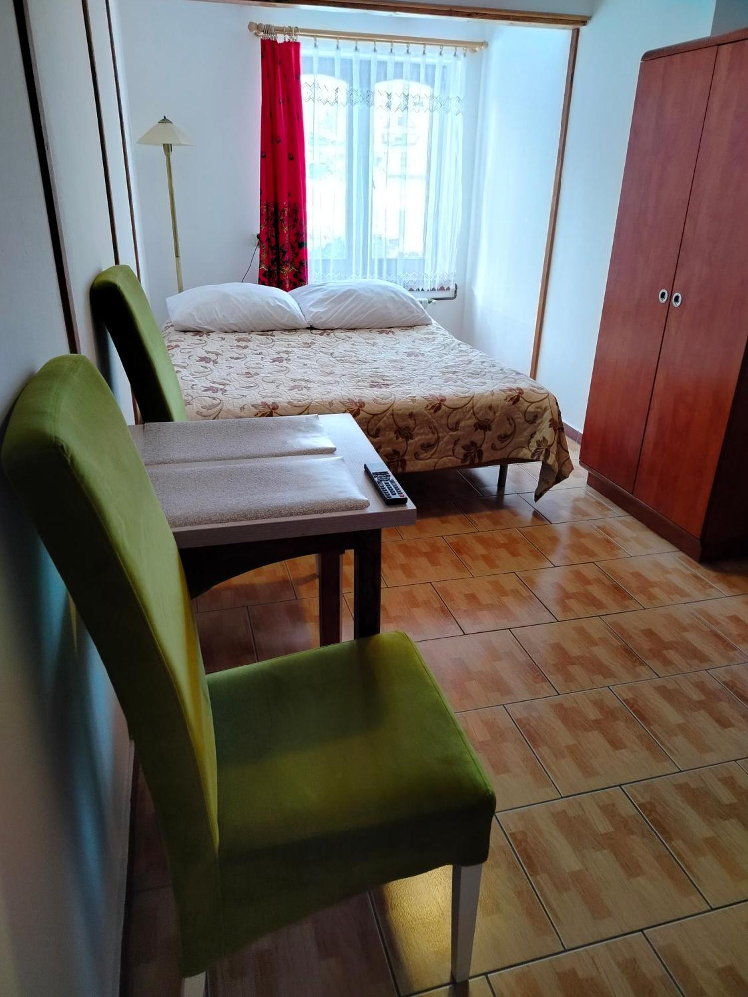 Kazkowa Koliba Hotel Zakopane Quarto foto