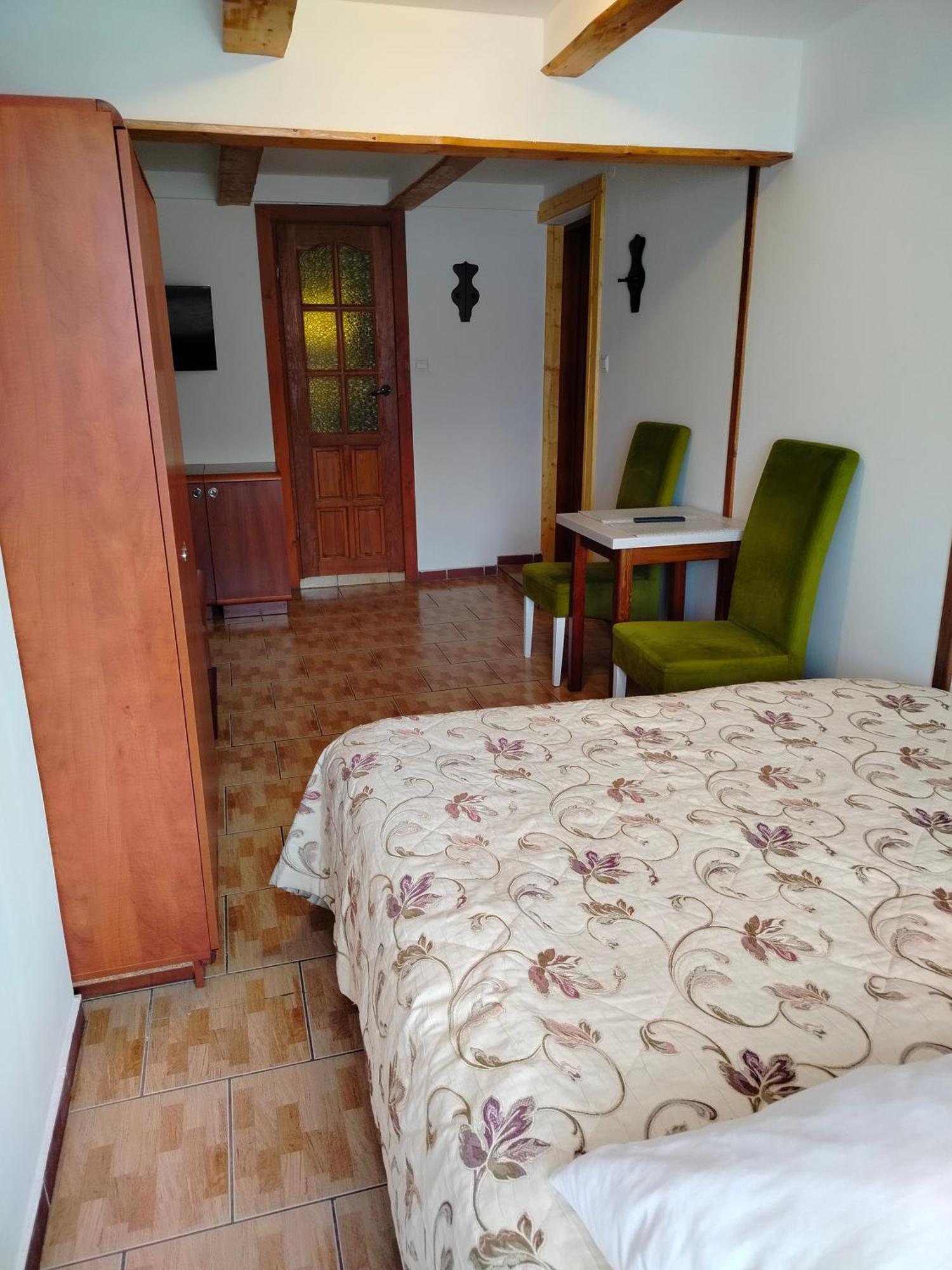 Kazkowa Koliba Hotel Zakopane Quarto foto