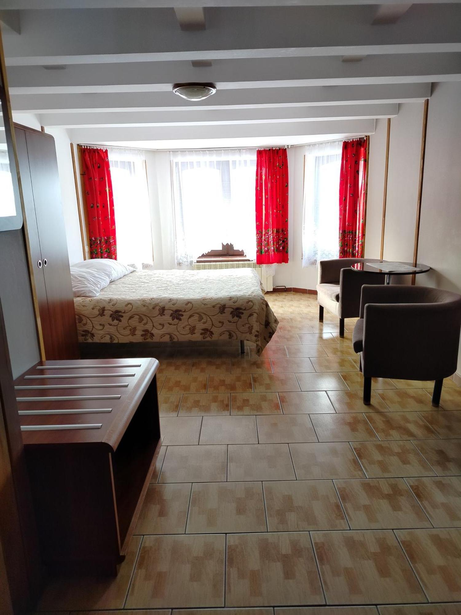 Kazkowa Koliba Hotel Zakopane Quarto foto